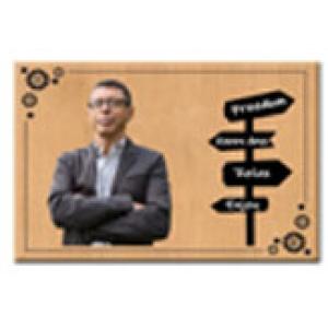 Personalized Wooden Photo Plaque with Photos | Happy Retirement Life Gift for Father | Lecturer | Senior | Manager. (12 X 8 Inches)