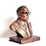 Dr. B. R. Ambedkar Statue Idol Showpiece for Office, School, Home Decoration Figurine