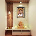 Lord Shiva & Family Multicolour Photo Frame | Worship/Pooja Wall Mount Shankar/Bholenath Photo | Home Pooja Room, Temple, House Warming Gift | 13x19 Inches (G337R-Shiva)