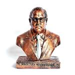 Dr. B. R. Ambedkar Statue Idol Showpiece for Office, School, Home Decoration Figurine