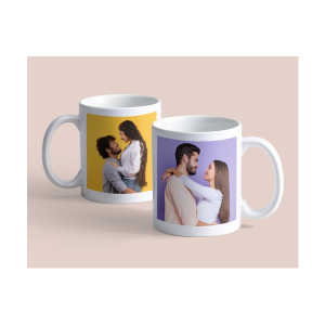 Customized Mugs