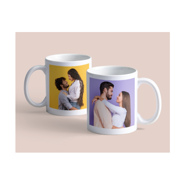 Customized Mugs